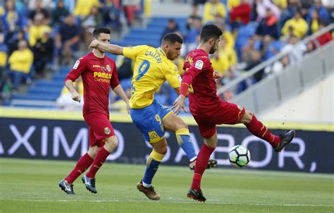 las palmas vs villarreal prediction|Las Palmas vs Villarreal .